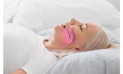 Can Sleep Apnea Cause a Seizure