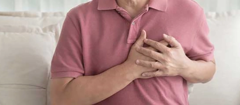 What Does Angina Feel Like?