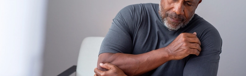 What Does Rheumatoid Arthritis Feel Like?