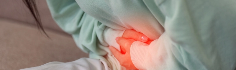 Can Stress Cause Stomach Pain