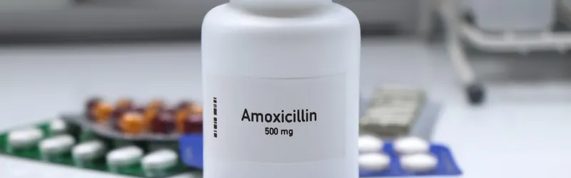 Can You Get Amoxicillin Over the Counter