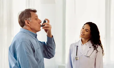 What Is the Medical Treatment for Asthma
