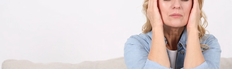 Can Dehydration Cause Headaches