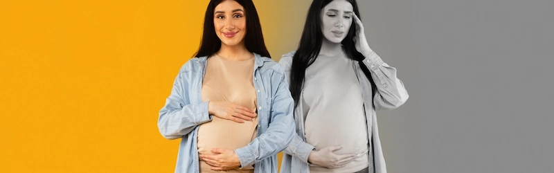 Can You Take Lexapro While Pregnant?