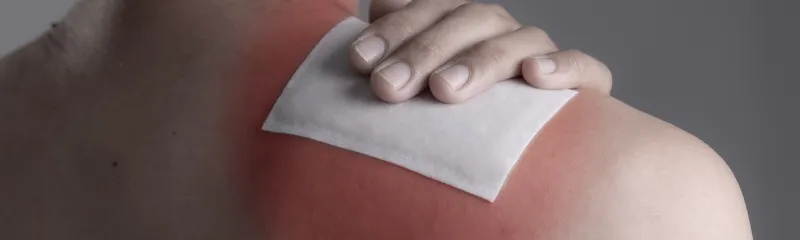 What Is a Flector Patch - What Is a Flector Patch Used For