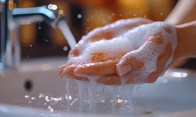 What is the Most Effective Method of Avoiding Parasitic Infections 