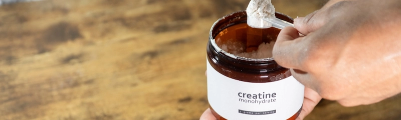 Does Creatine Help With Weight Loss? 