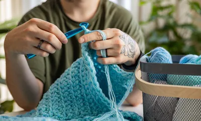 Can Crochet Cause Arthritis
