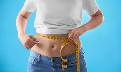 Can Iron Deficiency Anemia Cause Weight Gain