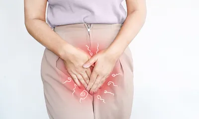 Can Stress Cause Vaginal Discharge