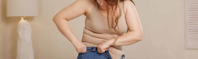 Does Metformin Cause Weight Loss