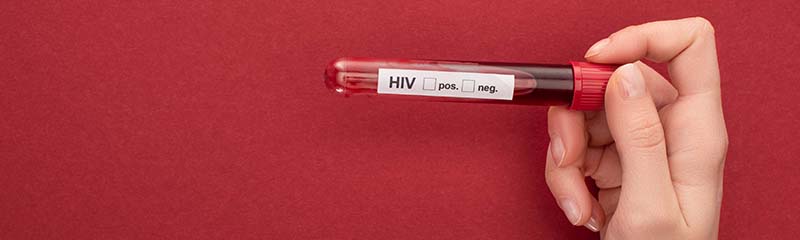 Can You Get HIV from Oral Saliva