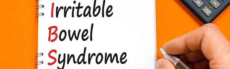 Is Irritable Bowel Syndrome a Disability