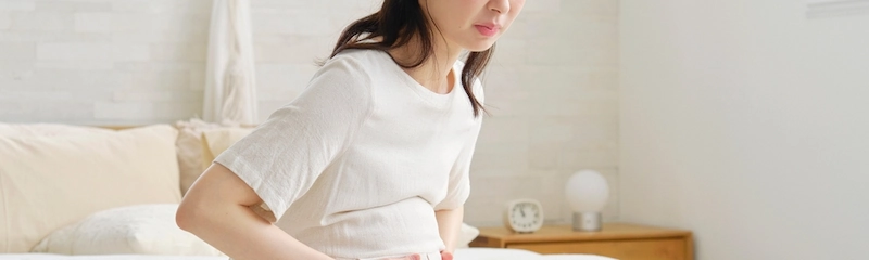 Why Am I So Bloated I Look Pregnant? Common Causes