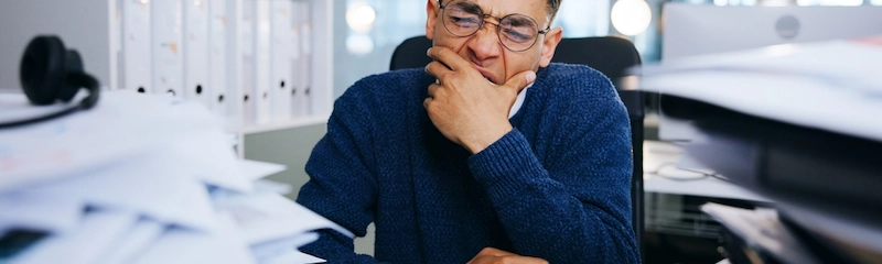 What Is Brain Fog? Symptoms and Causes Explained