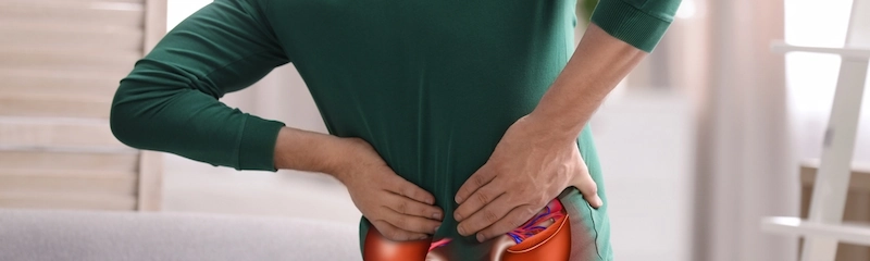 What Is Chronic Kidney Disease? Symptoms and Stages