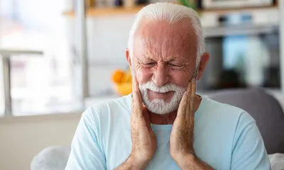Does Rheumatoid Arthritis Affect Your Teeth