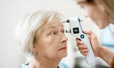 Can Allergies Increase Eye Pressure?