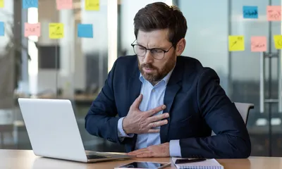 Is Cervical Angina Dangerous