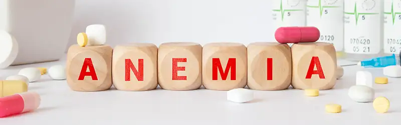 Where to Buy Anemia Medication Online