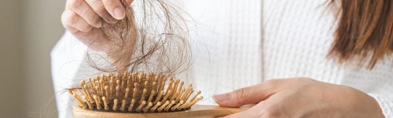 Does Wellbutrin Cause Hair Loss? What to Know 