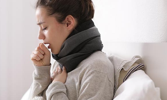 Bronchitis: Acute vs. Chronic Comparison 