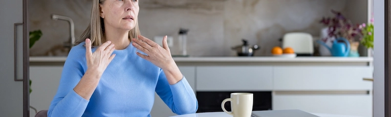 What Is Perimenopause? Signs, Timing, and What to Expect 