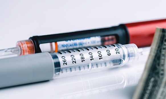 Paying Ozempic Cost Without Insurance? & Discount Here at Canpharm