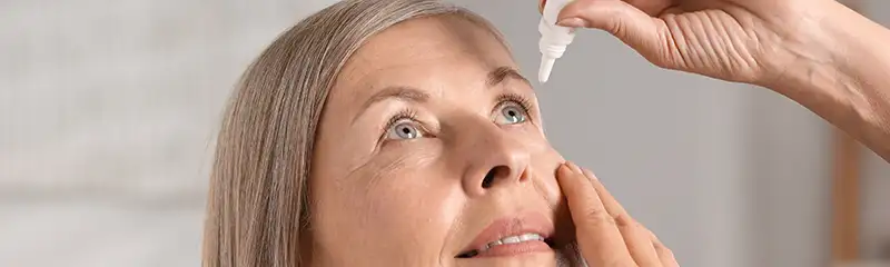 Where to Buy Dry Eye Prescription Eye Drops Online