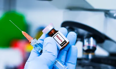 Is There a Vaccine for Malaria