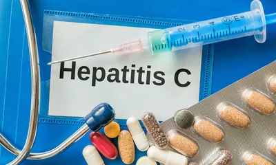 Anti Viral Drugs for Hepatitis C