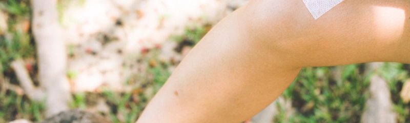 What Causes Leg Swelling in Summer