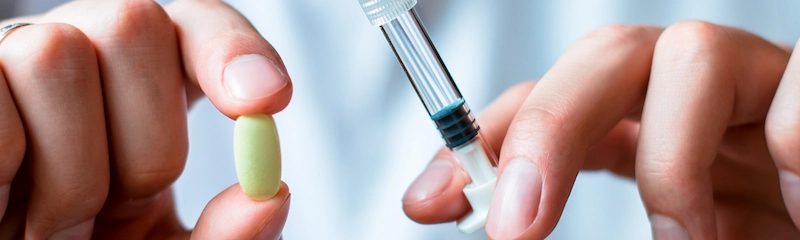 Wegovy Pill Versus Injection