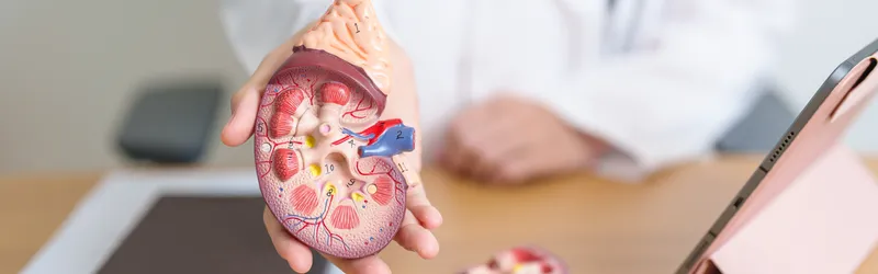 Can Hepatitis Affect The Kidneys​