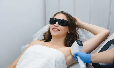 Does Laser Hair Removal Help with Hyperpigmentation 