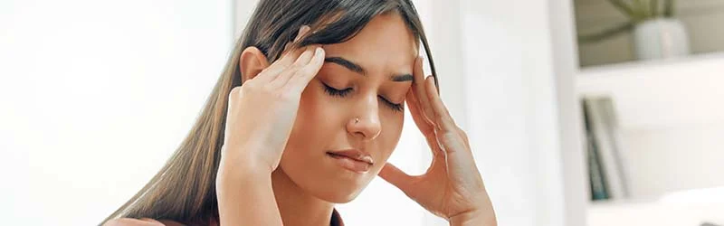 Can Electrolyte Imbalance Cause Anxiety