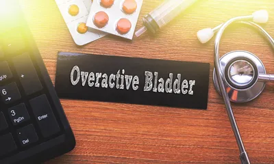 Can an Overactive Bladder Cause Dehydration | CanPharm