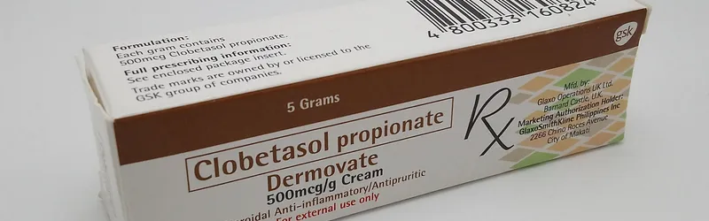 What Is Clobetasol Propionate Cream Used For | Canada Drugs