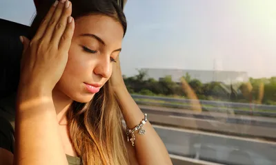 Can You Get Motion Sickness on a Train 