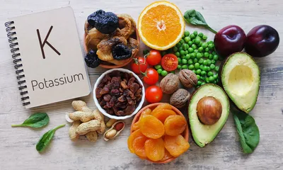 Does Low Potassium Cause Seizures