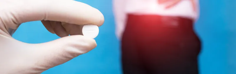 Generic Drug for Robaxin - Methocarbamol