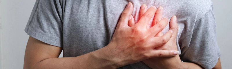 Does Melatonin Cause Heart Failure? What to Know