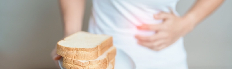 What Causes Bloating After Eating? 