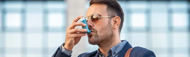 How to Use Symbicort Inhaler