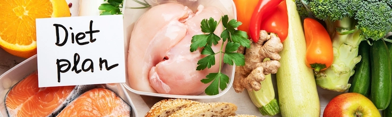 Glp 1 Diet Plan