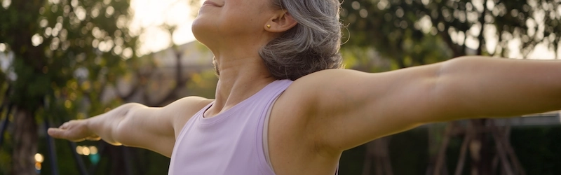 7 Natural Menopause Treatments That Really Work 