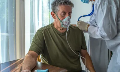 Does COPD Cause Headaches