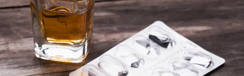 Can You Drink on Macrobid