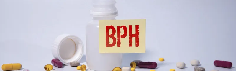 Where to Buy Enlarged Prostate Medication Online