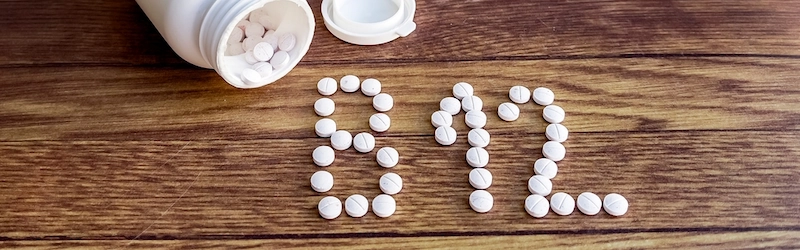 when is the best time to take vitamin b12 when is the best time to take vitamin b12